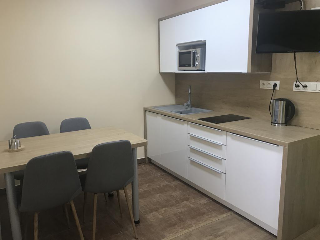 Apartman Illy Вельки-Славков Экстерьер фото